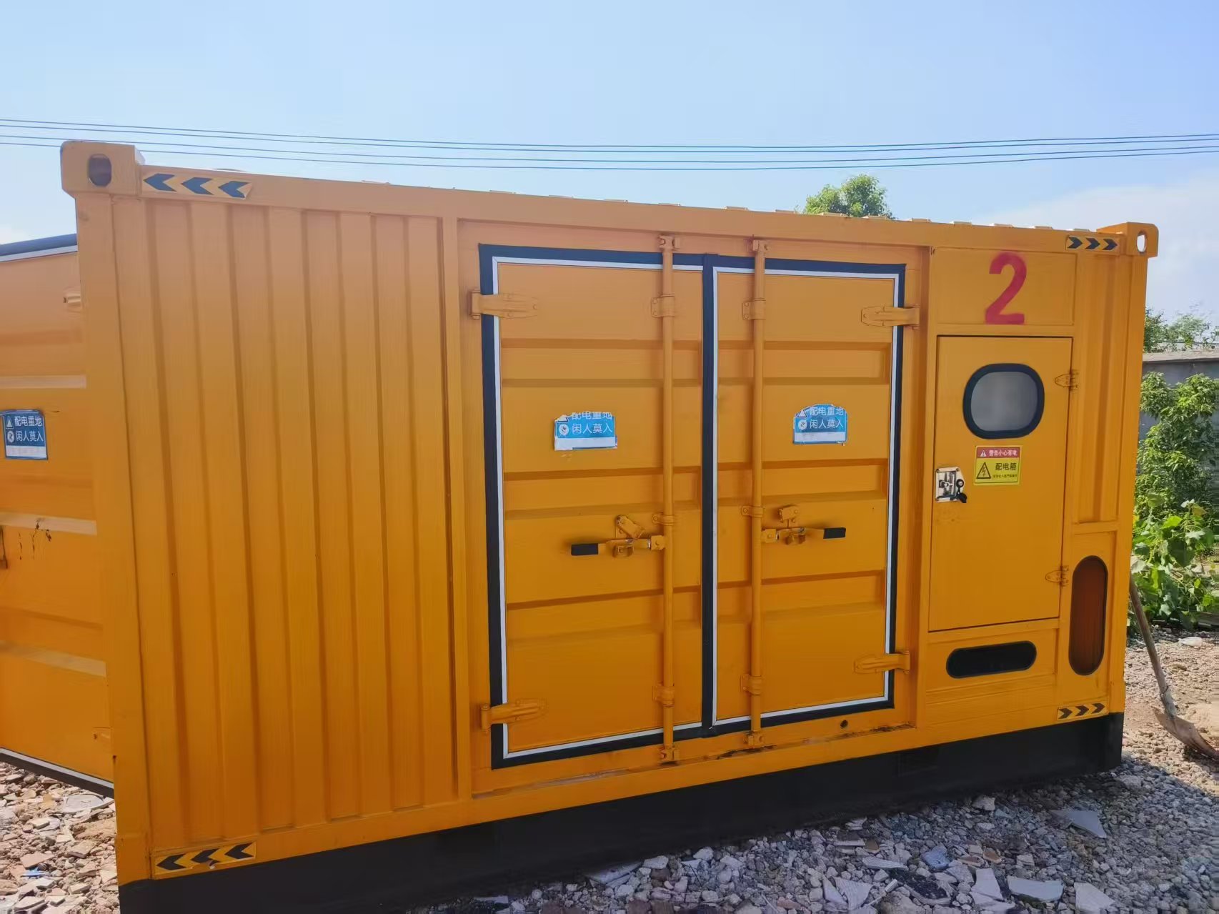 关岭汉中大型柴油发电机发电车UPS电源出租租赁